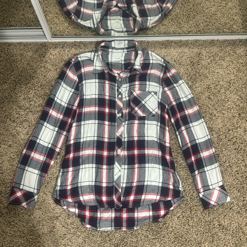 Flannel - image 1